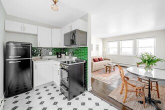 202 S Henry St, Unit SI ID1468343P in Madison, WI - Foto de edificio - Building Photo