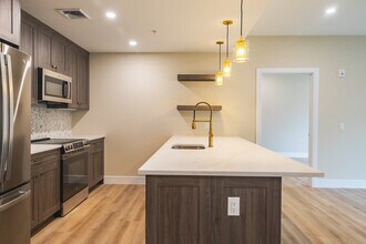 Madison Square in Hoboken, NJ - Building Photo - Interior Photo