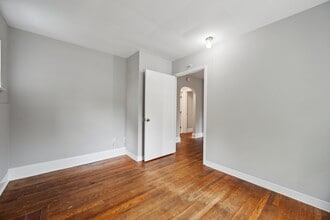4504 Guilford Rd in College Park, MD - Building Photo - Building Photo