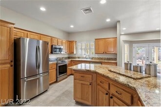 778 Fairway Dr in Boulder City, NV - Building Photo - Building Photo