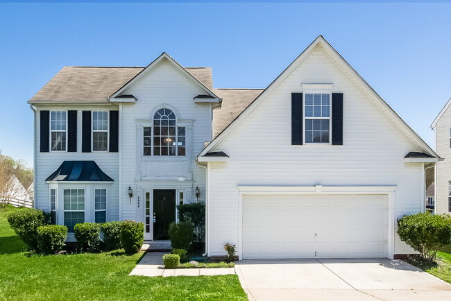 property at 9908 Spring Park Dr