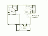 Stoneleigh on Cartwright photo'