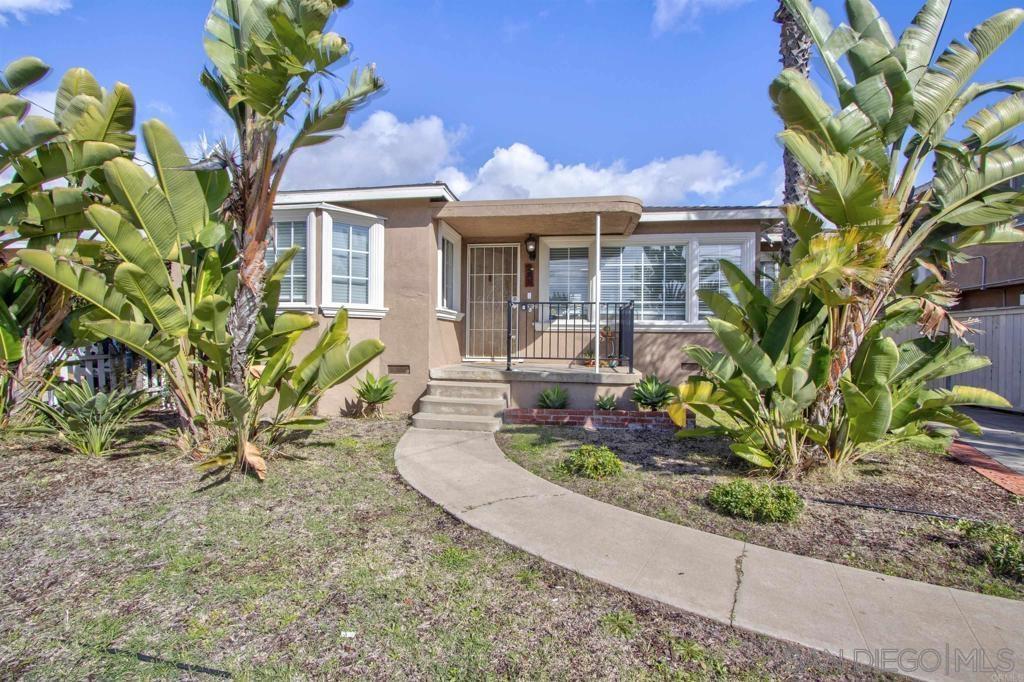 285 5th Ave in Chula Vista, CA - Building Photo
