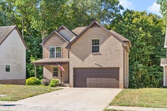 2638 Alex Overlook Way in Clarksville, TN - Building Photo - Building Photo