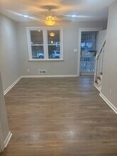 3611 W Lexington St in Baltimore, MD - Building Photo - Building Photo