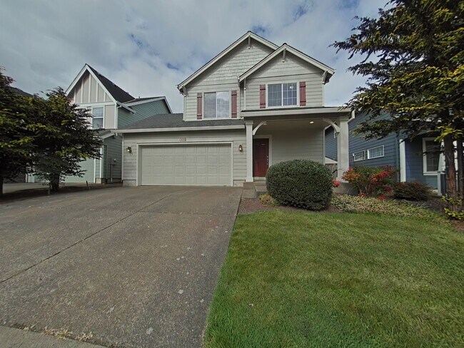 property at 3616 SE Midvale Dr