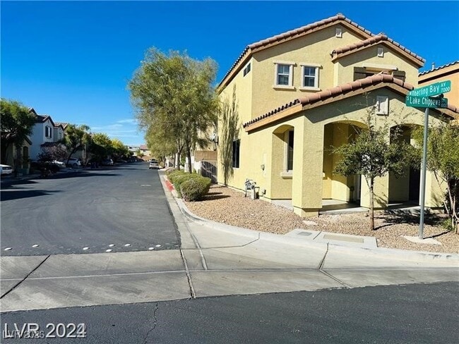 8183 Lake Chippewa St in Las Vegas, NV - Building Photo - Building Photo