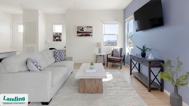 5750 N La Cholla Blvd