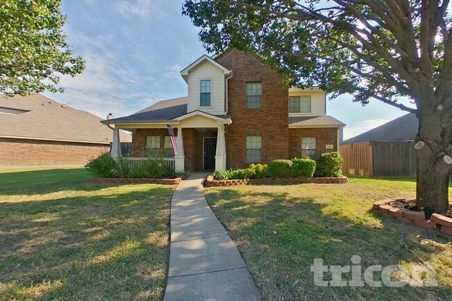 property at 320 Rowdy Dr