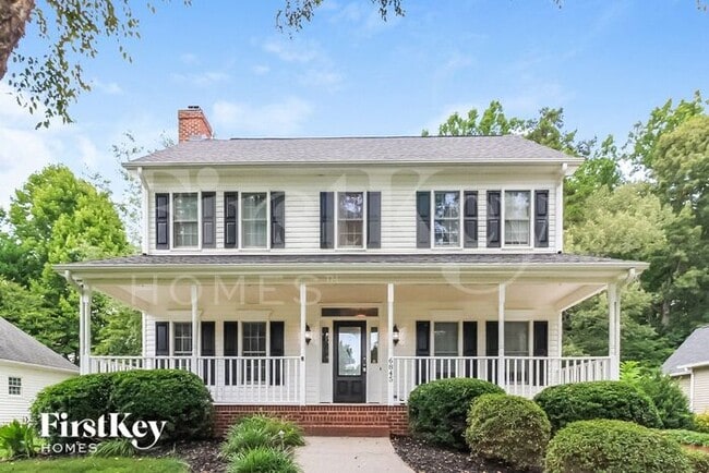 property at 6845 Greenbrook Dr