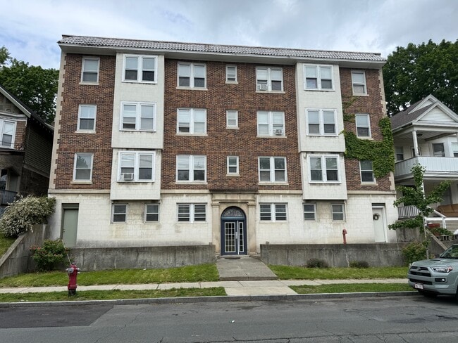 357-363 Morris St in Albany, NY - Foto de edificio - Building Photo