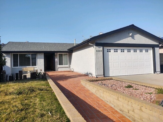 property at 8980 Brentford Ave