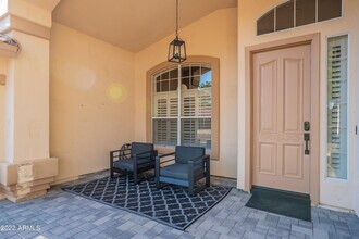 4878 W Carla Vista Ct in Chandler, AZ - Building Photo - Building Photo