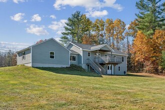 1529 N Berwick Rd in Wells, ME - Building Photo - Building Photo