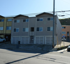 1349 Brunswick St in Daly City, CA - Building Photo - Building Photo