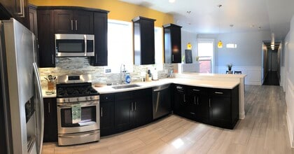 5313 South Maryland Avenue, Unit Apt 4 in Chicago, IL - Building Photo - Building Photo