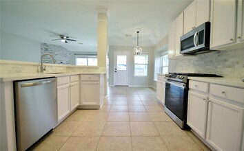 3535 Cactus Creek Dr in Spring, TX - Building Photo - Building Photo