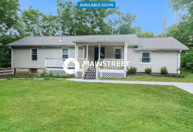 property at 5831 E 29 Terrace