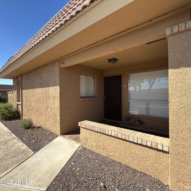 409 W Pontiac Dr in Phoenix, AZ - Building Photo - Building Photo