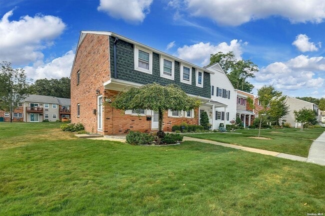 property at 451 Village Dr