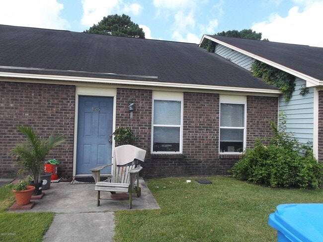 167 Marlene Dr in Jacksonville, NC - Building Photo - Building Photo