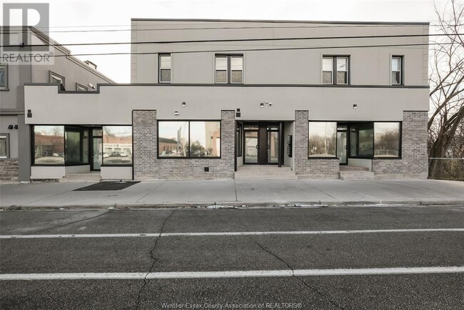1223 University Ave W
