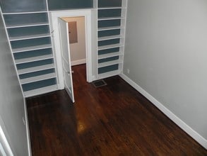 1509 17th Ave S, Unit A in Nashville, TN - Building Photo - Building Photo