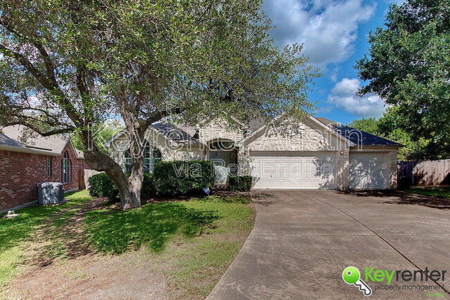 property at 10933 Sea Hero Ln