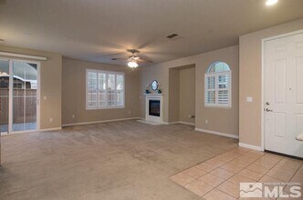 1828 Wind Ranch Rd in Reno, NV - Building Photo - Building Photo
