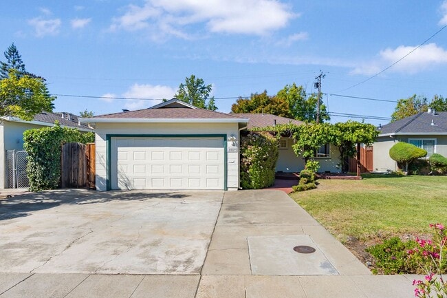property at 1089 W McKinley Ave
