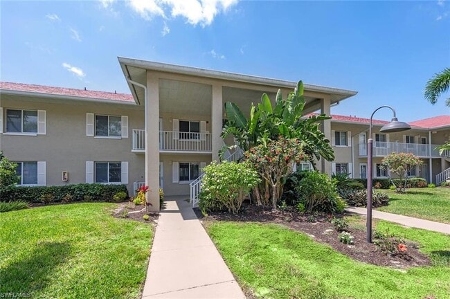 property at 4564 Andover Way