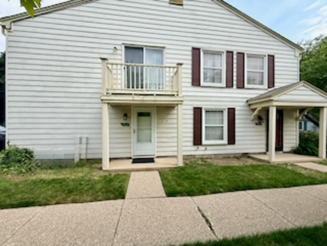 property at 2802 Stoney Ridge Dr