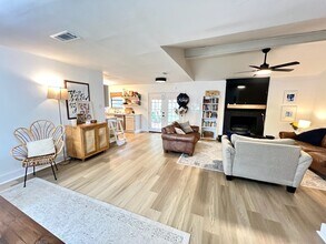 1610 Smith Dr in Abilene, TX - Building Photo - Building Photo