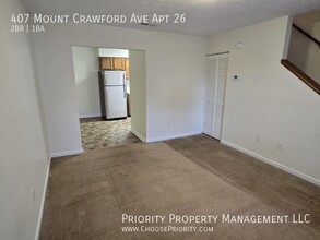 407 Mt Crawford Ave in Bridgewater, VA - Building Photo - Building Photo