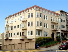 1090 Francisco St Apartments