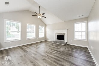 676 Togwatee Pass in Hampton, GA - Building Photo - Building Photo