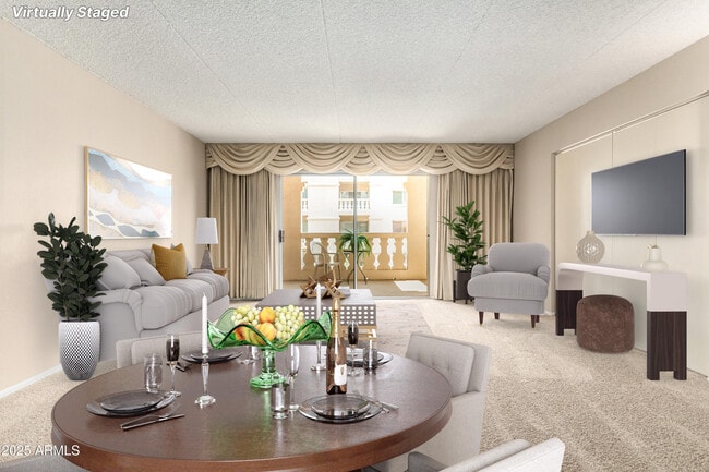 7930 E Camelback Rd in Scottsdale, AZ - Building Photo - Building Photo