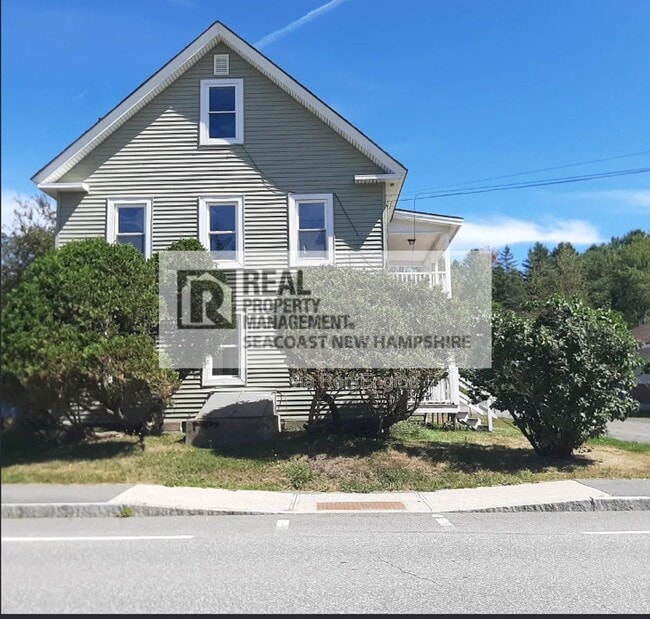 property at 890 Washington St