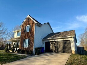 2613 Ashbrooke Dr in Lexington, KY - Building Photo - Building Photo