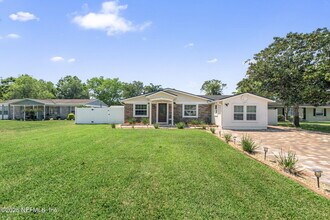 79 Dolphin Blvd E in Palm Valley, FL - Building Photo - Building Photo