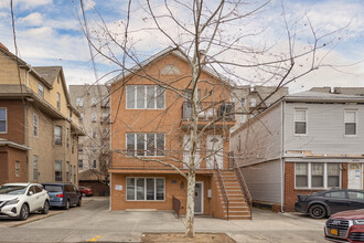 2267 E 19th St in Brooklyn, NY - Building Photo - Building Photo