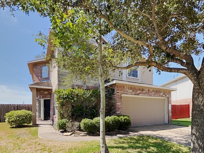 5702 Ranch Prairie Tr