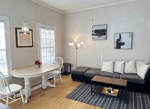 2525 Napier Avenue, Unit Cottage in Macon, GA - Building Photo - Building Photo