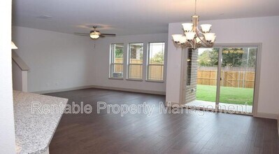 1247 Wiltshire Dr in Allen, TX - Building Photo - Building Photo