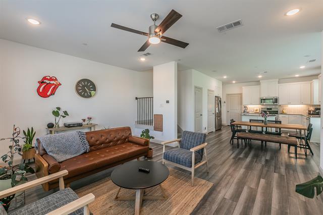 4357 Union St in North Richland Hills, TX - Building Photo