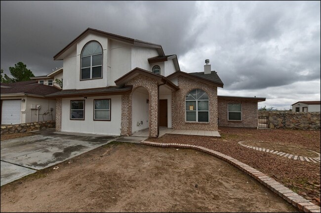 property at 7958 Starry Night Dr