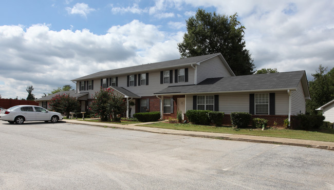 Brookshire Apartments in Mcdonough, GA - Building Photo - Building Photo