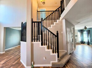 2508 Centenary Dr in Flower Mound, TX - Foto de edificio - Building Photo