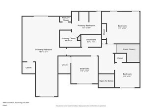 468 Brunswick Cir in Stockbridge, GA - Building Photo - Building Photo