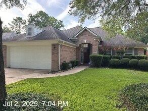 22314 Merabrook Dr in Katy, TX - Foto de edificio - Building Photo